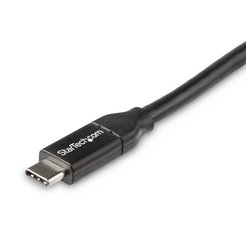 StarTech USB2C5C50CM 50cm USB 2.0 Power Delivery C-C Cable